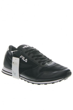 Ανδρικά παπούτσια FILA, Μέγεθος 44, Χρώμα Μαύρο, Τιμή 57,99 €
