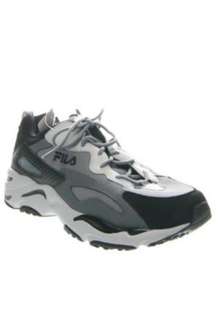 Obuwie męskie FILA, Rozmiar 45, Kolor Szary, Cena 225,99 zł