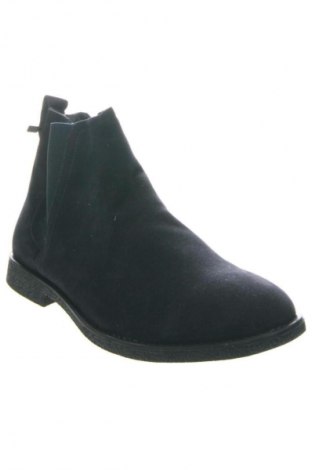 Pánske topánky JVZ, Veľkosť 45, Farba Modrá, Cena  19,95 €