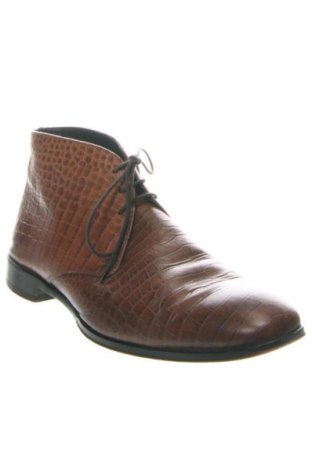 Ανδρικά παπούτσια Joop!, Μέγεθος 42, Χρώμα Καφέ, Τιμή 88,00 €