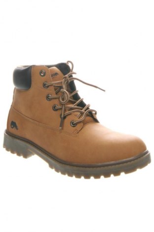 Ανδρικά παπούτσια Kilimanjaro, Μέγεθος 44, Χρώμα Καφέ, Τιμή 38,62 €