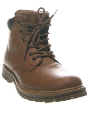 Ανδρικά παπούτσια LC Waikiki, Μέγεθος 42, Χρώμα Καφέ, Τιμή 37,40 €