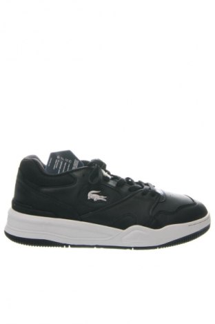 Obuwie męskie Lacoste, Rozmiar 45, Kolor Czarny, Cena 375,99 zł