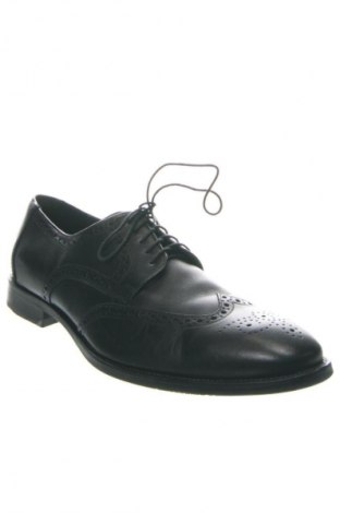 Ανδρικά παπούτσια Lloyd, Μέγεθος 44, Χρώμα Μαύρο, Τιμή 78,99 €