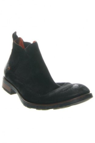 Ανδρικά παπούτσια Lloyd, Μέγεθος 43, Χρώμα Μαύρο, Τιμή 117,01 €