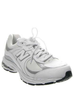 Ανδρικά παπούτσια New Balance, Μέγεθος 42, Χρώμα Λευκό, Τιμή 57,99 €