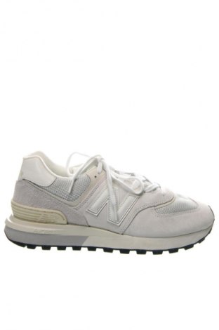 Ανδρικά παπούτσια New Balance, Μέγεθος 45, Χρώμα Γκρί, Τιμή 83,99 €
