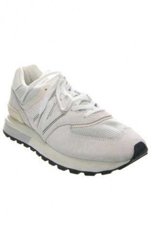 Ανδρικά παπούτσια New Balance, Μέγεθος 45, Χρώμα Γκρί, Τιμή 83,99 €
