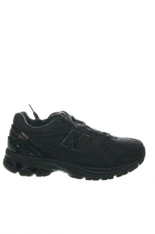 Ανδρικά παπούτσια New Balance, Μέγεθος 46, Χρώμα Μαύρο, Τιμή 87,99 €