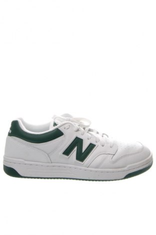 Ανδρικά παπούτσια New Balance, Μέγεθος 45, Χρώμα Λευκό, Τιμή 66,99 €