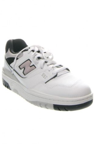 Мъжки обувки New Balance, Размер 41, Цвят Бял, Цена 62,88 €