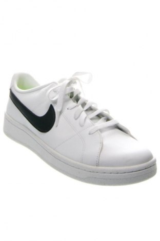 Ανδρικά παπούτσια Nike, Μέγεθος 44, Χρώμα Λευκό, Τιμή 69,99 €
