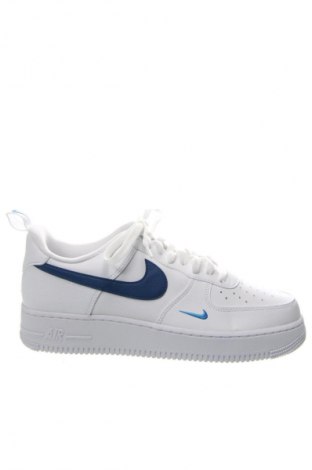 Ανδρικά παπούτσια Nike, Μέγεθος 45, Χρώμα Λευκό, Τιμή 74,99 €