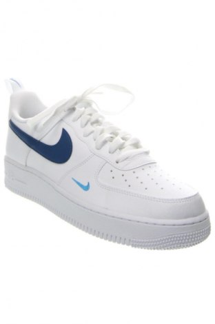 Ανδρικά παπούτσια Nike, Μέγεθος 45, Χρώμα Λευκό, Τιμή 74,99 €