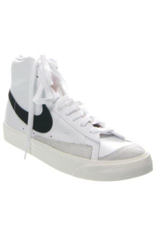 Ανδρικά παπούτσια Nike, Μέγεθος 45, Χρώμα Λευκό, Τιμή 76,99 €