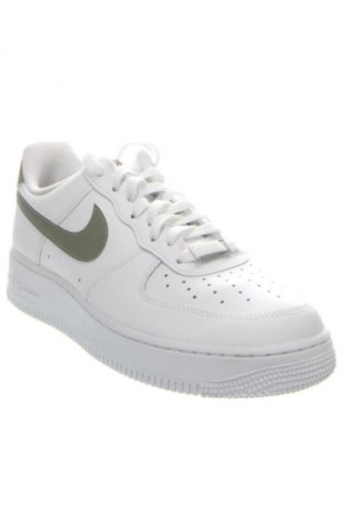 Pánské boty Nike, Velikost 43, Barva Bílá, Cena  2 499,00 Kč