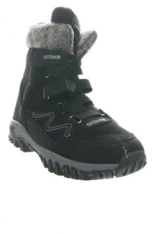 Pánske topánky Outdoor, Veľkosť 43, Farba Čierna, Cena  58,95 €
