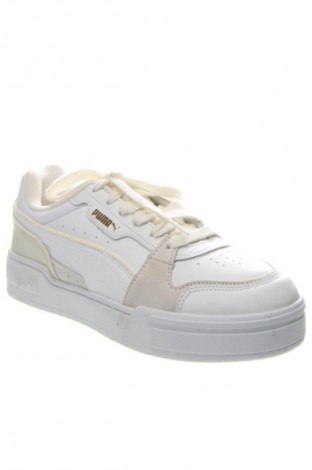 Ανδρικά παπούτσια PUMA, Μέγεθος 41, Χρώμα Λευκό, Τιμή 55,99 €