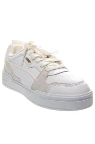 Ανδρικά παπούτσια PUMA, Μέγεθος 42, Χρώμα Λευκό, Τιμή 65,99 €