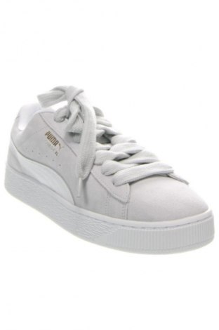 Ανδρικά παπούτσια PUMA, Μέγεθος 43, Χρώμα Εκρού, Τιμή 62,99 €