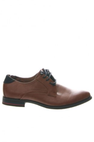 Încălțăminte bărbătească Pier One, Mărime 44, Culoare Maro, Preț 149,99 Lei