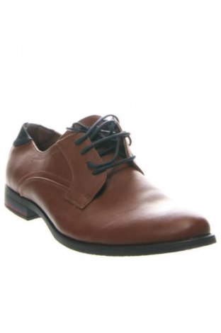 Încălțăminte bărbătească Pier One, Mărime 44, Culoare Maro, Preț 149,99 Lei