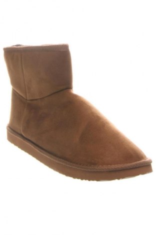 Ανδρικά παπούτσια Pier One, Μέγεθος 44, Χρώμα Καφέ, Τιμή 29,99 €