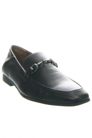 Ανδρικά παπούτσια Pier One, Μέγεθος 41, Χρώμα Μαύρο, Τιμή 19,99 €