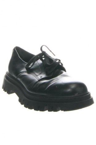 Încălțăminte bărbătească Pull&Bear, Mărime 43, Culoare Negru, Preț 173,99 Lei