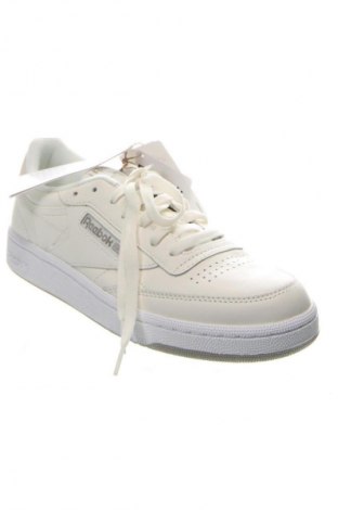 Ανδρικά παπούτσια Reebok, Μέγεθος 42, Χρώμα Εκρού, Τιμή 56,99 €