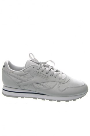 Ανδρικά παπούτσια Reebok, Μέγεθος 45, Χρώμα Γκρί, Τιμή 60,99 €