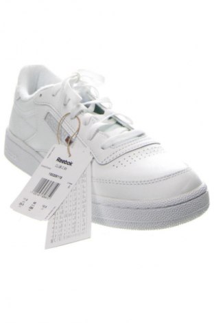 Ανδρικά παπούτσια Reebok, Μέγεθος 45, Χρώμα Λευκό, Τιμή 58,99 €