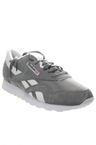 Pánske topánky Reebok, Veľkosť 44, Farba Sivá, Cena  63,95 €