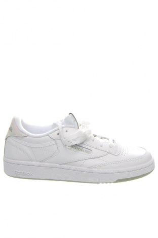 Ανδρικά παπούτσια Reebok, Μέγεθος 40, Χρώμα Λευκό, Τιμή 60,99 €