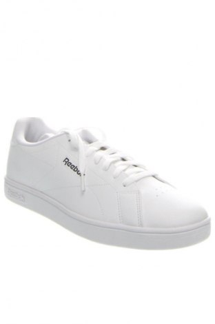 Ανδρικά παπούτσια Reebok, Μέγεθος 44, Χρώμα Λευκό, Τιμή 60,99 €