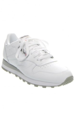 Ανδρικά παπούτσια Reebok, Μέγεθος 44, Χρώμα Λευκό, Τιμή 69,99 €