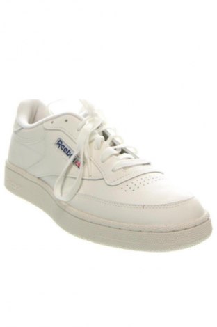 Ανδρικά παπούτσια Reebok, Μέγεθος 44, Χρώμα Εκρού, Τιμή 74,99 €