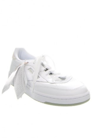 Ανδρικά παπούτσια Reebok, Μέγεθος 42, Χρώμα Λευκό, Τιμή 60,99 €