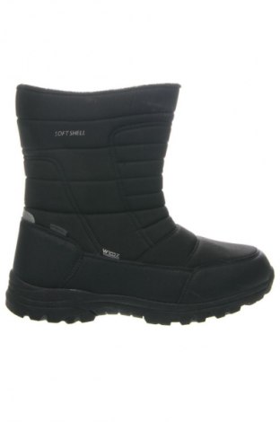 Herrenschuhe Reusch, Größe 44, Farbe Schwarz, Preis 64,99 €