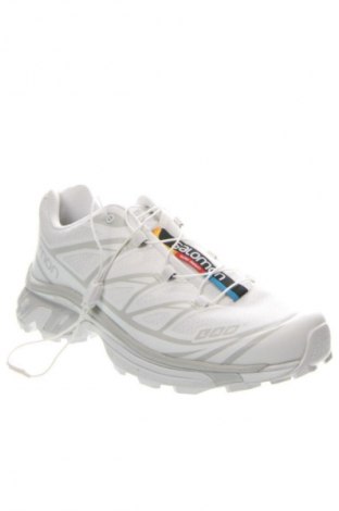 Pánske topánky Salomon, Veľkosť 41, Farba Biela, Cena  109,95 €