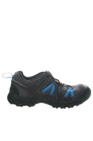 Herrenschuhe Salomon, Größe 44, Farbe Mehrfarbig, Preis 71,99 €