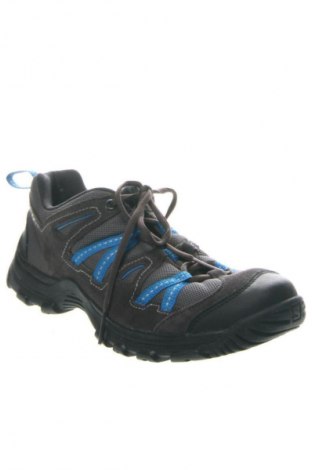 Herrenschuhe Salomon, Größe 44, Farbe Mehrfarbig, Preis 71,99 €