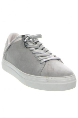 Ανδρικά παπούτσια Selected Homme, Μέγεθος 42, Χρώμα Γκρί, Τιμή 51,99 €
