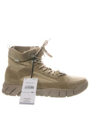 Încălțăminte bărbătească Sinsay, Mărime 45, Culoare Bej, Preț 161,99 Lei