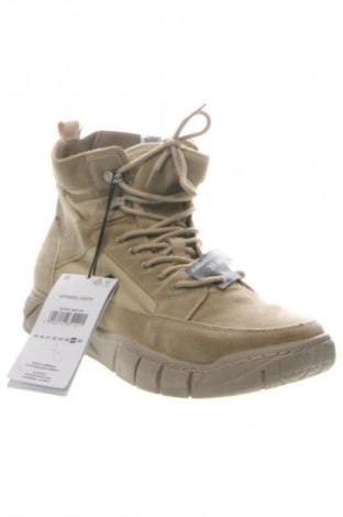 Încălțăminte bărbătească Sinsay, Mărime 45, Culoare Bej, Preț 161,99 Lei