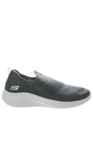 Ανδρικά παπούτσια Skechers, Μέγεθος 41, Χρώμα Γκρί, Τιμή 39,99 €