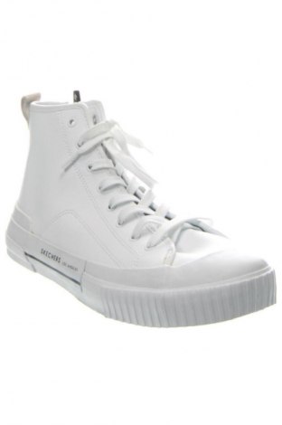 Pánske topánky Skechers, Veľkosť 41, Farba Biela, Cena  54,95 €