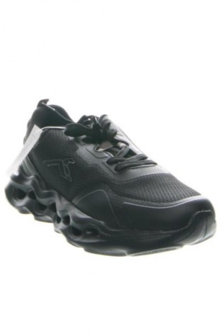 Ανδρικά παπούτσια Tenth, Μέγεθος 42, Χρώμα Μαύρο, Τιμή 34,99 €