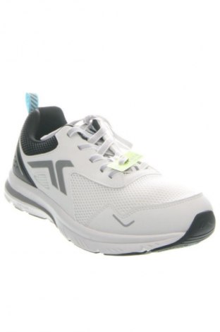 Ανδρικά παπούτσια Tenth, Μέγεθος 45, Χρώμα Λευκό, Τιμή 37,99 €