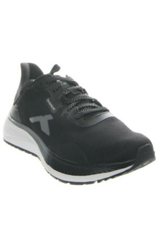 Ανδρικά παπούτσια Tenth, Μέγεθος 42, Χρώμα Μαύρο, Τιμή 37,99 €